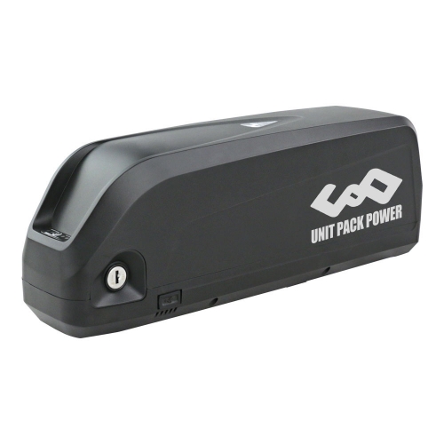 Swoop Batteria bici Elettrica 48V LG 17,5AH Ranger - 870,00 EUR