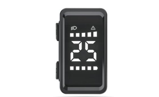Bafang Displays For Ebike/ 800S / 860C / 600C / T1 TOUCH / B02N / B03N ...