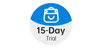15 Day Trial
