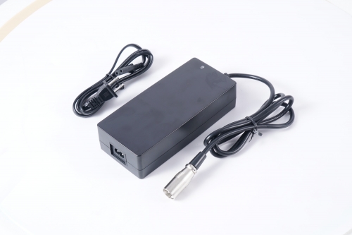48V/54.6V 2A charger 52V/58.8V 3A charger 72V/84V 4A Charger