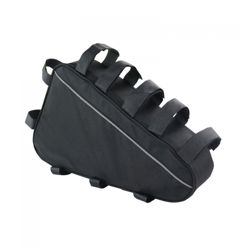 Triangle Battery 36V 48V 52V 20AH  BMS25-50A 2500mah Cells Li-ion EBike Battery For 500W 750W 1000W 1500W Motor