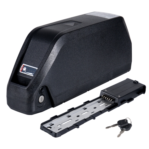 GPS EBike Battery A149-B 48V 30AH Large Capacity Rechargeable Lithium Battery Pack For 500W 1000W 1500W 2000W Motor【UK STOCK】
