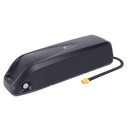 Hailong S039 36V 48V 14AH Electric Bike Battery For 250W 500W 750W 1000W Motor 【EU STOCK】