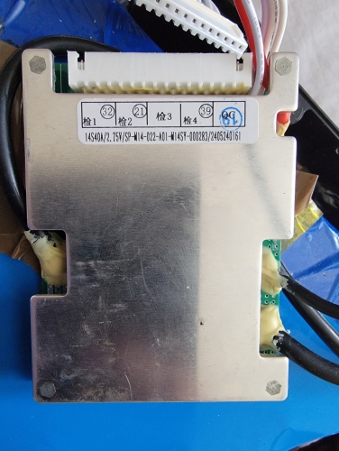 14S 40A BMS/13S 40A BMS/16S 50A BMS