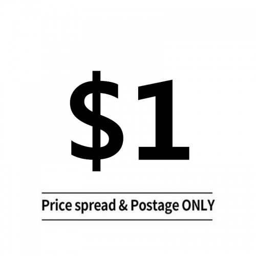 Exclusive link for paying the price difference