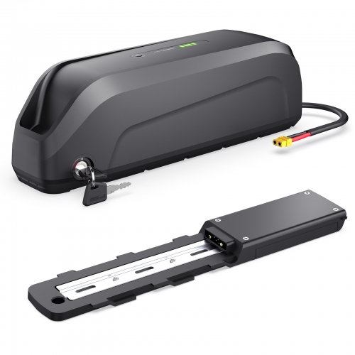 Aulong S221 Battery Cases ship from China to USA