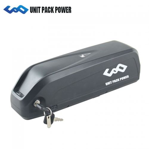 【Discounted battery 】Hailong-3 S039-3 48V 15Ah BMS30A Li-ion Battery fit for 0-1400w motor/UK stock/Fast delivery/3-5working days