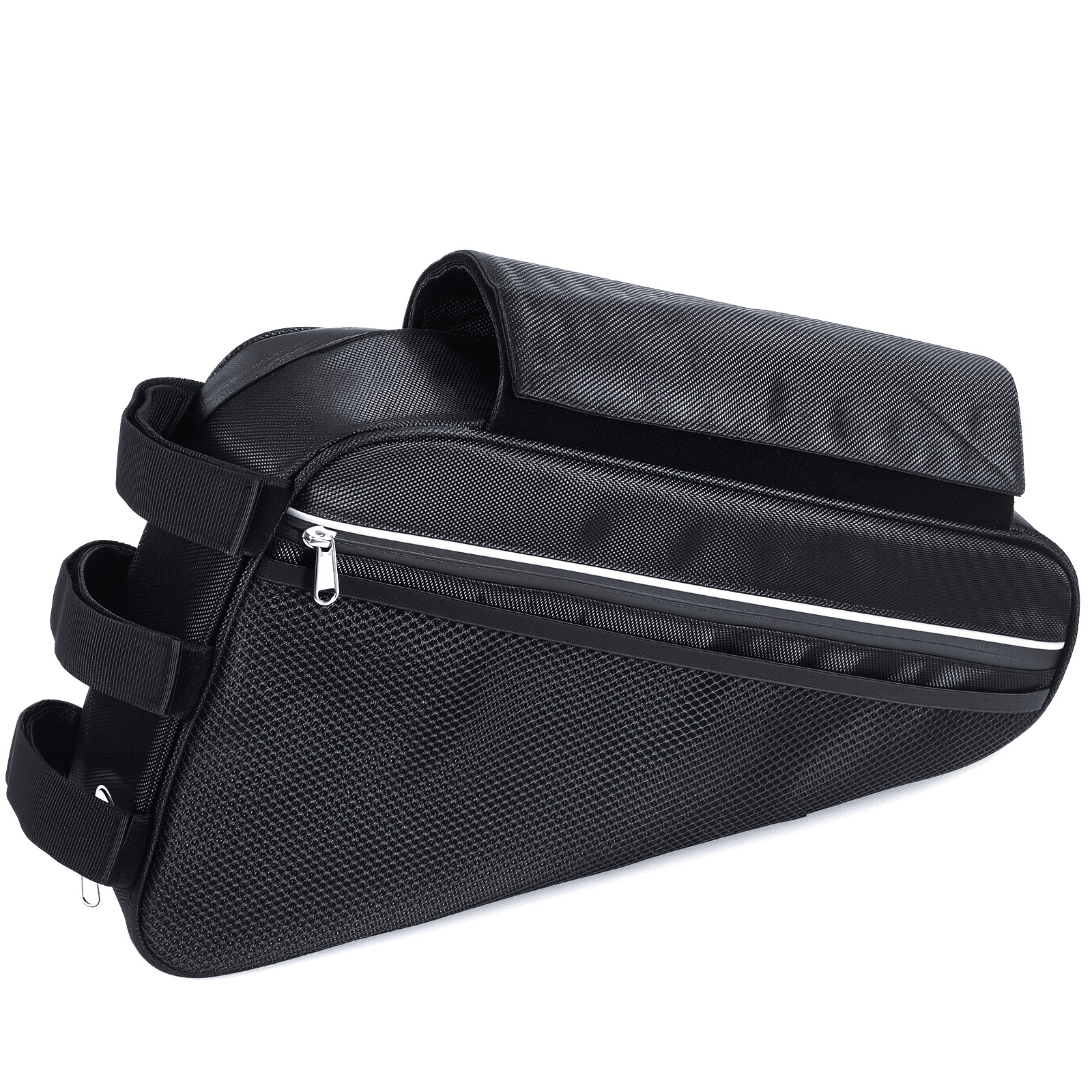 Batterie Triangle FC04 48 V, 52 V, 45 Ah, BMS 50 A, LG5000, pour vélo électrique équipé d'un moteur de 0 à 2 000 W (Bafang, Tongsheng) [En stock dans