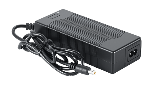 Chargeur de batterie 42 V, 54,6 V, 58,8 V avec connecteur DC 55.21 【En stock à l'usine】