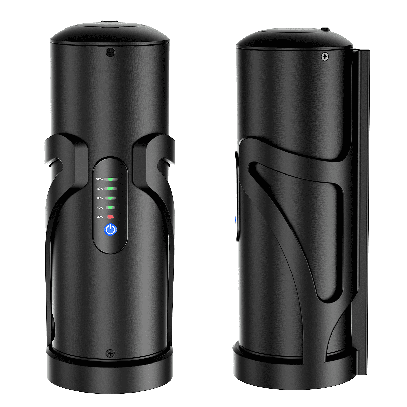 U005 Batterie lithium-ion pour vélo électrique, format « mini-bouteille », 36 V, 48 V, 7 Ah ou 10,5 Ah, compatible avec des moteurs de 250 W, 300 W, 3
