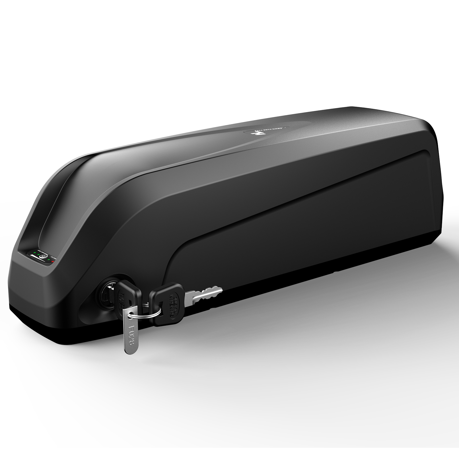 Hailong Battery S039-6 36V 20AH BMS25A 21700 LG5000 Cells 5 PIN EBike Battery  For 0-500W Motor 【EU STOCK】