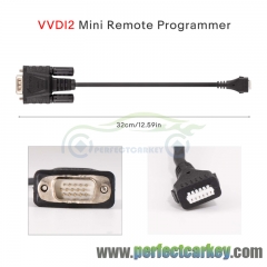 Xhorse VVDI2 Mini Remote Programmer