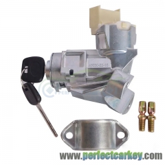 Ignition Switch assembly for Toyota Tacoma 2005-2015 (2.7L) TOYOTA YARIS 2006 1.5LTS L4 Toyota Yaris Hb 1.5l 200 45020-22-16