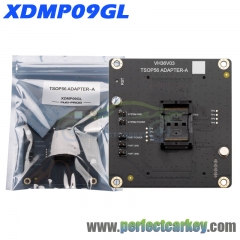 Xhorse XDMP09GL VH36 TSOP56 Adapter Work for Multi Prog Programmer