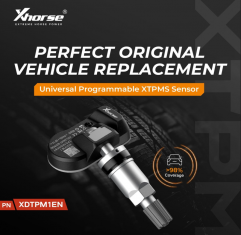 Xhorse XDTPM1EN TPMS Sensor Universal Programmable XTPMS Sensor