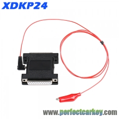 Xhorse XDKP24 Mercedes-Benz MB Power Adapter for VVDI Key Tool Plus Pad