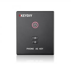 KEYDIY PAK01-TB Phone As Key for 8A Chip Type