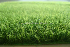 Outdoor Artificial Grass Carpet for Decoration 8mm Height