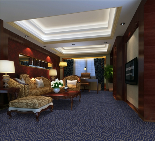modern carpet designs hotel guest room cut pile tufted carpet for hotel