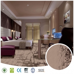 Luxury handmade carpet for hotel room handmade carpet for 5 star hotel