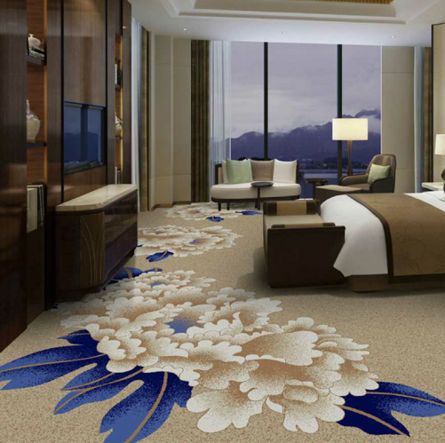 Wilton Hotel Room Carpet Sell Like Hot Cakes Luxury Carpet