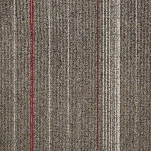 New AntiStatic Carpet Tile For Commercial Public Place Simple and Easy Printed Floor Office