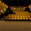 Cinema carpets become more and more popular