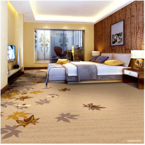 Wholesale Luxury Hotel Banquet Hall Carpet Floor Axminster Wall To Wall Carept