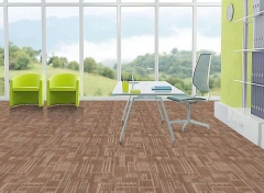 New Design Commerical Carpet Tiles Office Flooring