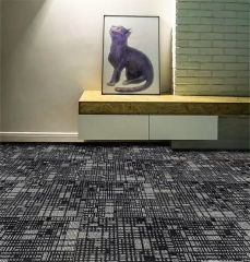 PP Commercial Office Carpet Tiles Floor Price Carpet