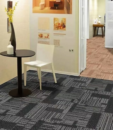 Carpet Manufacturer Custom Carpet Tiles Office Carpet