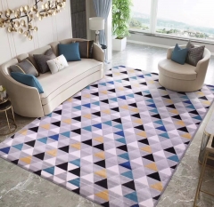 Modern Design 5 Stars Hotel Carpets And Rugs Hand Tufted Wool Rugs