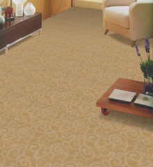 Living Room Decoration Hotel Tufted Carpet for Sale