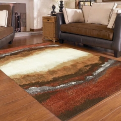 Decoration Living Room Carpet Custom Made Handmade Carpet Rug