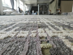 Hand Tufted Carpets And Rugs Wool Carpet For Hotel und Home