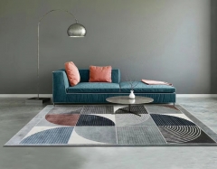 Goods Quality Anti-Slip Floor Carpet Arabic Rugs For Home