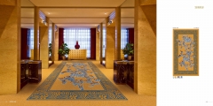 More customers like Hotel Carpet Living Room Tufted Floor Carpet