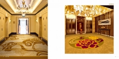 More customers like Hotel Carpet Living Room Tufted Floor Carpet