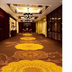 machine jacquard axminster carpet woven axminster carpets elegant pattern axminster Carpets/Teppich for hotel