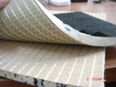 The best insulation and sound insulation laminate sound insulation floor carpet foam padding