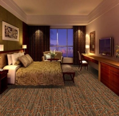 Luxury High Quality Hotel Wilton Carpets/Teppich