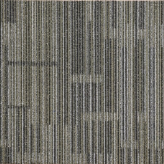 100% nylon commercial PVC office carpet tiles