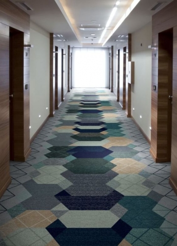 5 Star Hotel Wall To Wall Carpet Floor Hotel Banquet Hall Carpet Restaurant Carpet