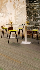 Elegant Office Carpet Tiles with Easy Installation customized office carpet tiles