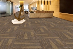 2023 Good Quality Tufted Carpet Tile For Office room, Hotel,Home use