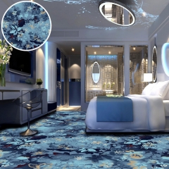 More customers like Hotel Carpet Living Room Tufted Floor Carpet