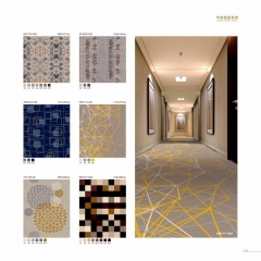 More customers like Hotel Carpet Living Room Tufted Floor Carpet