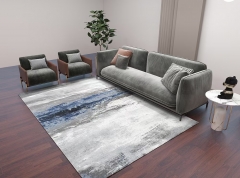 New Design Carpets Rugs Polyester  Area Rugs Living Room Carpet And Rugs