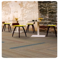 Carpet Tiles Commercial Office 50x50 Nylon Carpet Tile for Sale Office Floor Tiles