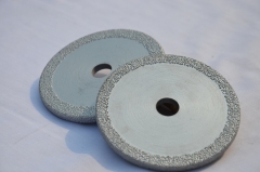 metal grinders-diamond grinding wheel for metal